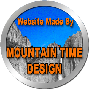 Mountain Time Design
